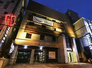 ホテル27 トンデムン ソウル特別市