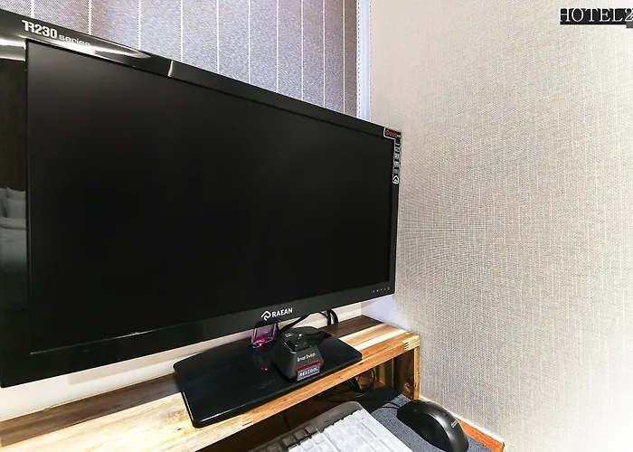 ホテル27 トンデムン 3*